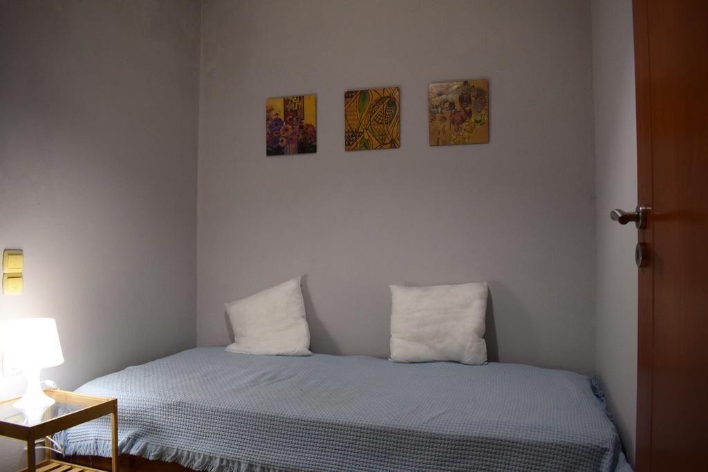 Lena Apartamento La Canea Exterior foto
