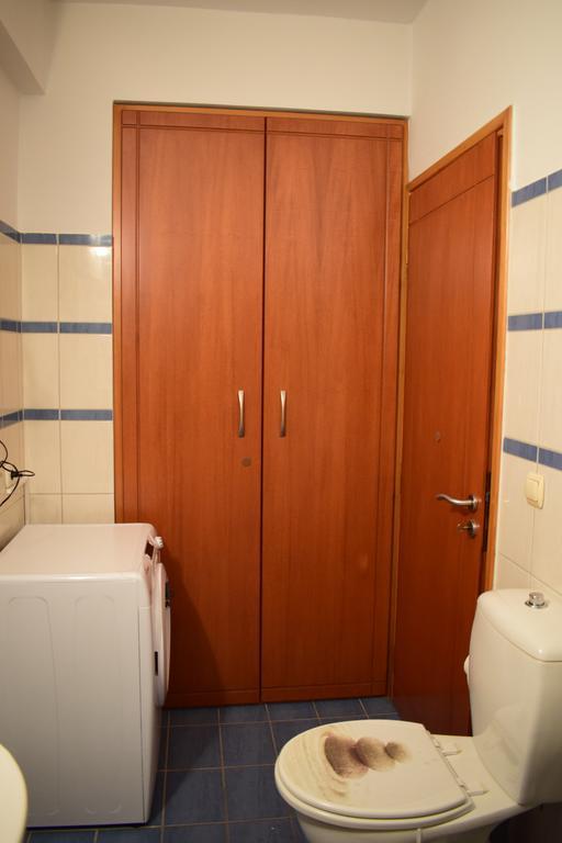 Lena Apartamento La Canea Exterior foto