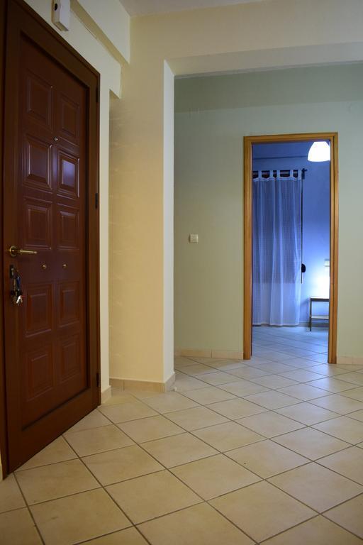 Lena Apartamento La Canea Exterior foto